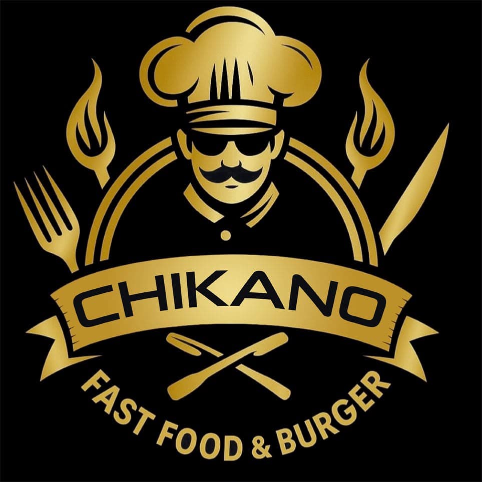 Chikano - Fast food & burger